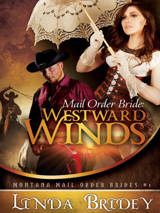 Title details for Mail Order Bride by Linda Bridey - Available